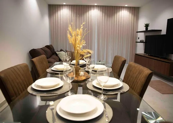 Flat 3, Nearby Beaches & Countryside, With Terrace * L-Imgarr