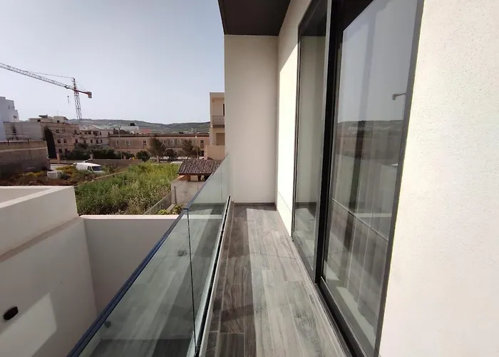 Appartement Flat 3, Nearby Beaches & Countryside, With Terrace