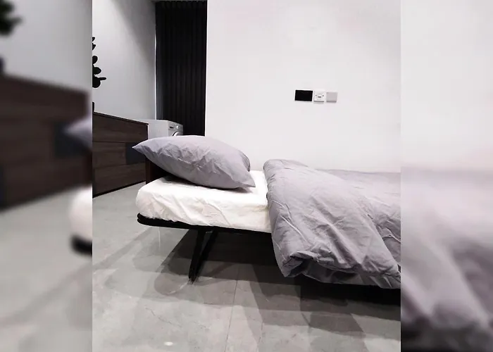 Flat 3, Nearby Beaches & Countryside, With Terrace L-Imgarr