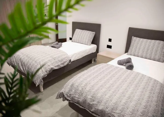 Flat 3, Nearby Beaches & Countryside, With Terrace Appartement L-Imgarr