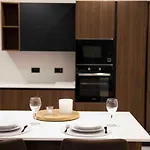 Appartamento Flat 3, Nearby Beaches & Countryside, Sleeps 11 L-Imgarr