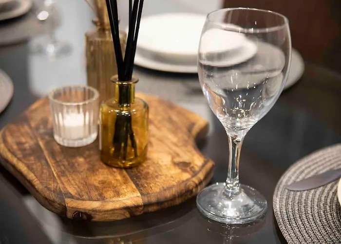 Διαμέρισμα Flat 3, Nearby Beaches & Countryside, With Terrace *