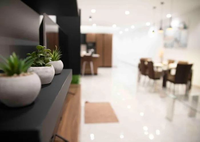 Διαμέρισμα Flat 3, Nearby Beaches & Countryside, With Terrace