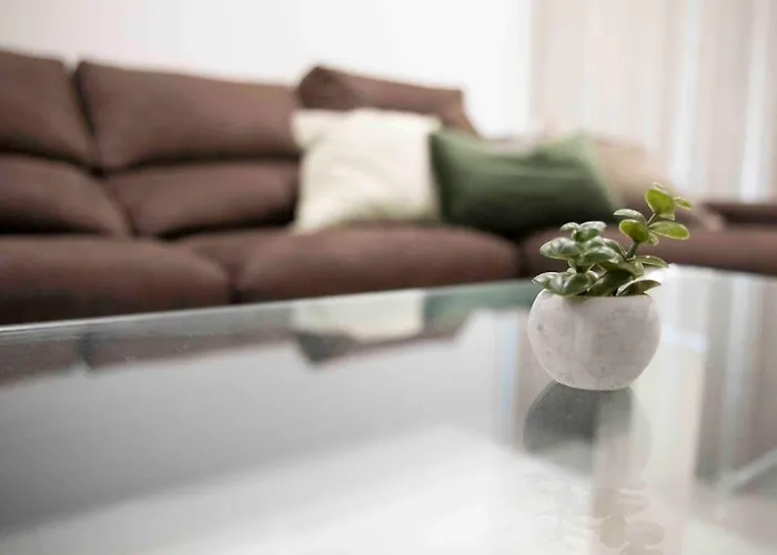 Διαμέρισμα Flat 3, Nearby Beaches & Countryside, With Terrace