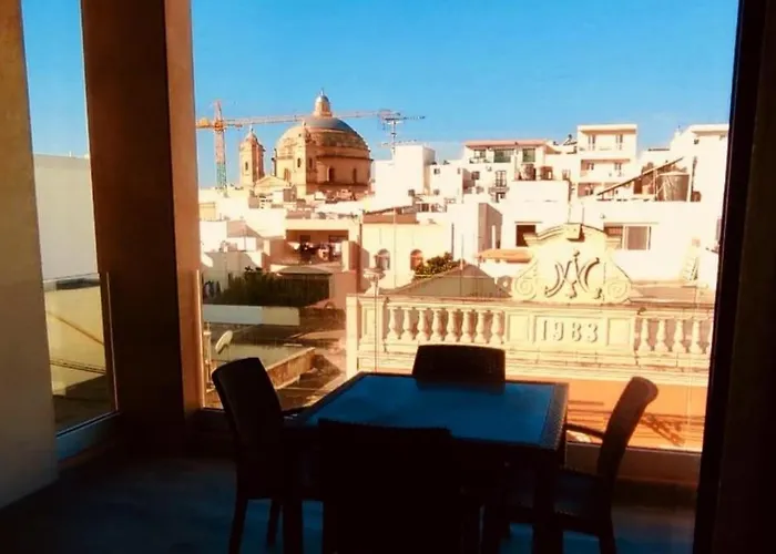 Διαμέρισμα Flat 3, Nearby Beaches & Countryside, With Terrace