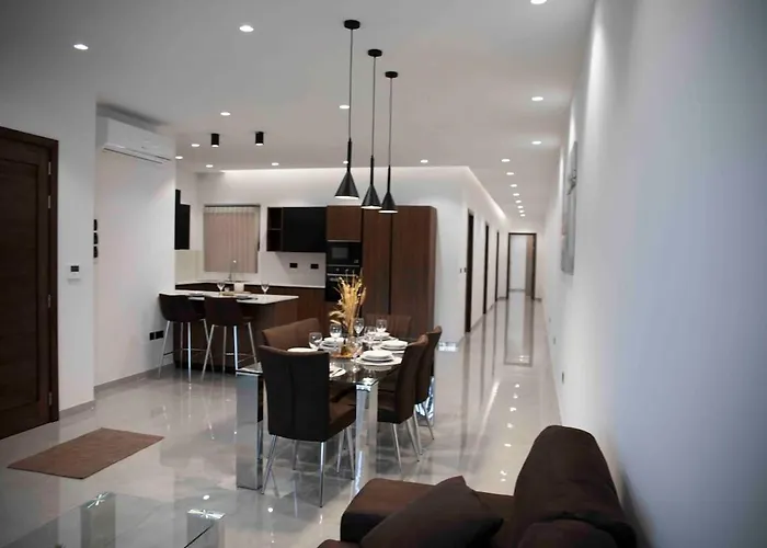 Διαμέρισμα Flat 3, Nearby Beaches & Countryside, With Terrace